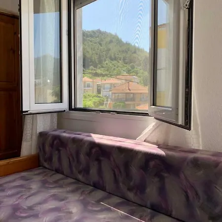 Apartament Acropolis View Limenas (Thasos)